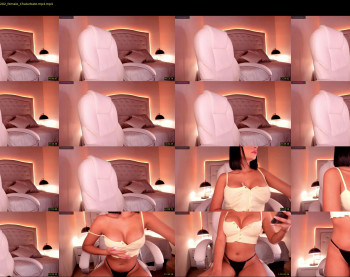 mel_evansx — 70 minute Chaturbate female cam show recording, 1080p, Sep 3, 2021