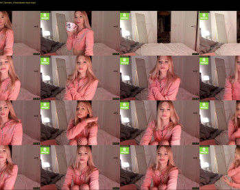 mermaids_ — 12 minute Chaturbate female cam show recording, 1080p, Sep 3, 2021