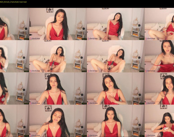 mia_paulina — 47 minute Chaturbate female cam show recording, 1080p, Sep 3, 2021