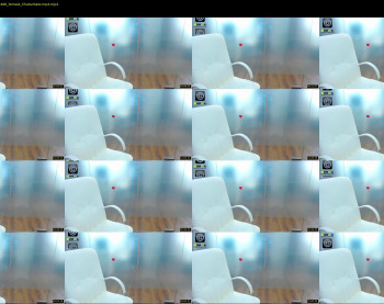 miaangel20 — 35 minute Chaturbate female cam show recording, 1080p, Sep 3, 2021