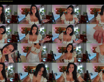 mila_ — 71 minute Chaturbate female cam show recording, 1080p, Sep 3, 2021