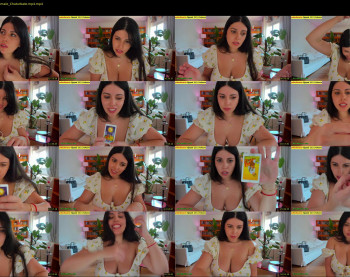 mila_ — 40 minute Chaturbate female cam show recording, 1080p, Sep 3, 2021