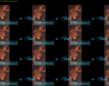 milabritton1 — 17 minute Chaturbate female cam show recording, 720p, Sep 3, 2021