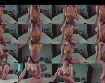 milanaaafit — 68 minute Chaturbate couple cam show recording, 1080p, Sep 3, 2021