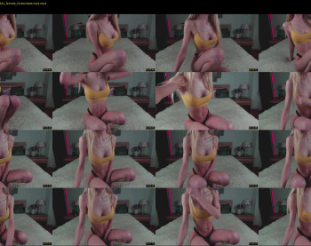 milanaaafit — 5 minute Chaturbate couple cam show recording, 1080p, Sep 3, 2021