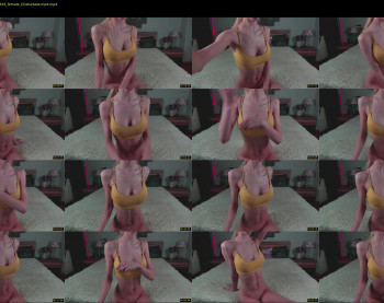 milanaaafit — 12 minute Chaturbate couple cam show recording, 1080p, Sep 3, 2021