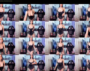 milynee — 22 minute Chaturbate female cam show recording, 1080p, Sep 3, 2021