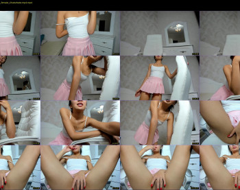 misatoo — 70 minute Chaturbate female cam show recording, 1080p, Sep 3, 2021