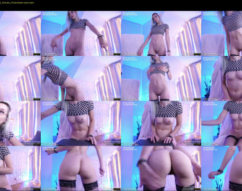 misshowl — 18 minute Chaturbate female cam show recording, 1080p, Sep 3, 2021