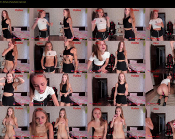 misss_vikki — 71 minute Chaturbate female cam show recording, 1080p, Sep 3, 2021