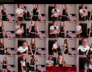 misss_vikki — 12 minute Chaturbate female cam show recording, 1080p, Sep 3, 2021