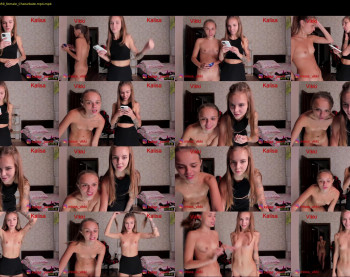 misss_vikki — 4 minute Chaturbate female cam show recording, 1080p, Sep 3, 2021