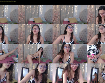 mora_haze — 70 minute Chaturbate female cam show recording, 1080p, Sep 3, 2021