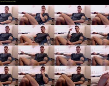 mr_longboy — 36 minute Chaturbate male cam show recording, 720p, Sep 3, 2021