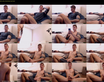 mr_longboy — 32 minute Chaturbate male cam show recording, 720p, Sep 3, 2021