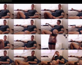 mr_longboy — 36 minute Chaturbate male cam show recording, 720p, Sep 3, 2021