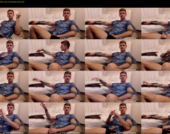 mr_longboy — 36 minute Chaturbate male cam show recording, 720p, Sep 3, 2021