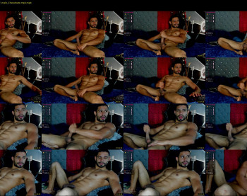 mrlouiss — 27 minute Chaturbate male cam show recording, 1080p, Sep 3, 2021