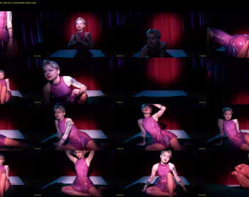 ms_lorelei — 71 minute Chaturbate female cam show recording, 1080p, Sep 3, 2021