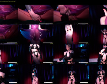 ms_lorelei — 70 minute Chaturbate female cam show recording, 1080p, Sep 4, 2021