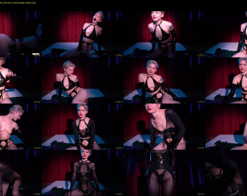 ms_lorelei — 67 minute Chaturbate female cam show recording, 1080p, Sep 4, 2021