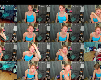 murbears_world — 70 minute Chaturbate female cam show recording, 1080p, Sep 3, 2021