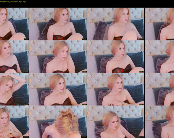 myassistant — 85 minute Chaturbate female cam show recording, 720p, Sep 3, 2021