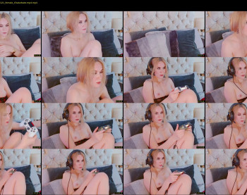 myassistant — 114 minute Chaturbate female cam show recording, 720p, Sep 4, 2021