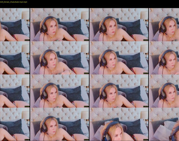 myassistant — 11 minute Chaturbate female cam show recording, 720p, Sep 4, 2021
