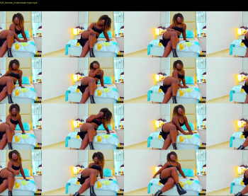 naomi_king — 14 minute Chaturbate female cam show recording, 480p, Sep 3, 2021