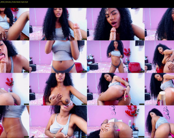 naomixjones1 — 70 minute Chaturbate female cam show recording, 1080p, Sep 3, 2021