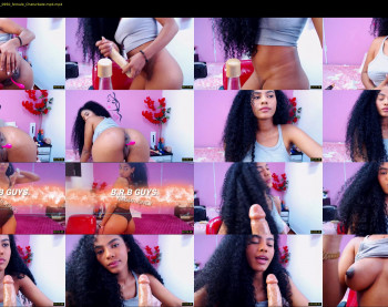 naomixjones1 — 70 minute Chaturbate female cam show recording, 1080p, Sep 3, 2021