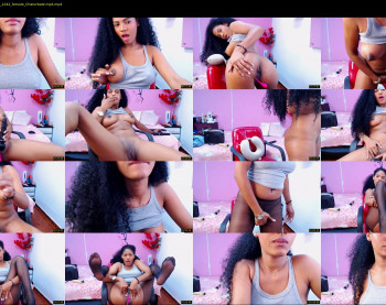 naomixjones1 — 70 minute Chaturbate female cam show recording, 1080p, Sep 3, 2021