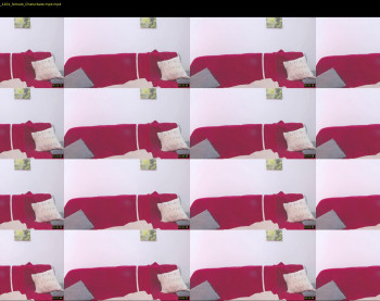 natashaboobs — 5 minute Chaturbate female cam show recording, 1080p, Sep 3, 2021