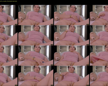 nathalyrae41 — 61 minute Chaturbate female cam show recording, 720p, Sep 3, 2021