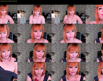 naughtymilane — 43 minute Chaturbate female cam show recording, 1080p, Sep 4, 2021