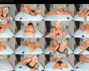 nicki_thick — 70 minute Chaturbate female cam show recording, 720p, Sep 3, 2021