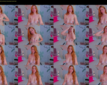 nicolette_01 — 6 minute Chaturbate female cam show recording, 1080p, Sep 4, 2021