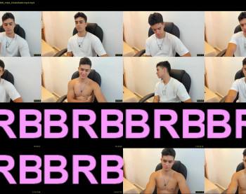noha_miler — 96 minute Chaturbate male cam show recording, 1080p, Sep 3, 2021