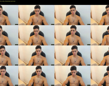 noha_miler — 4 minute Chaturbate male cam show recording, 1080p, Sep 3, 2021