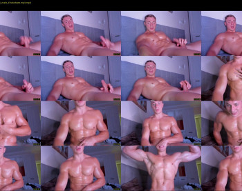 o_r_b_i_t — 5 minute Chaturbate male cam show recording, 720p, Sep 3, 2021