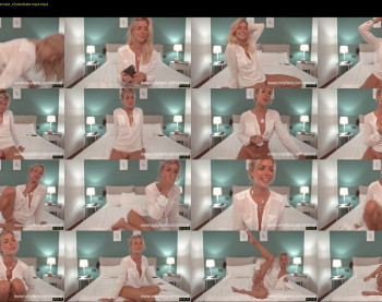 ocicat — 11 minute Chaturbate female cam show recording, 1080p, Sep 4, 2021