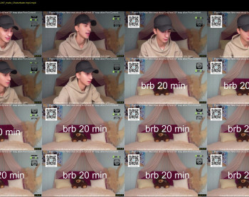 oliver_baker — 76 minute Chaturbate male cam show recording, 1080p, Sep 3, 2021