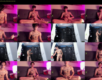 oliverrgroove — 75 minute Chaturbate male cam show recording, 1080p, Sep 3, 2021