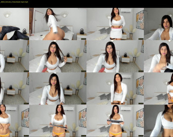 paula_shugart — 36 minute Chaturbate female cam show recording, 720p, Sep 3, 2021
