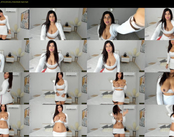 paula_shugart — 36 minute Chaturbate female cam show recording, 720p, Sep 3, 2021