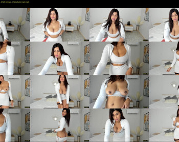 paula_shugart — 36 minute Chaturbate female cam show recording, 720p, Sep 3, 2021