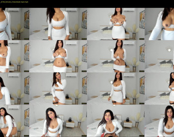 paula_shugart — 36 minute Chaturbate female cam show recording, 720p, Sep 3, 2021