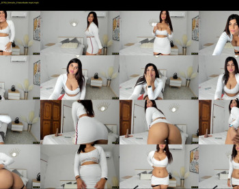 paula_shugart — 31 minute Chaturbate female cam show recording, 720p, Sep 3, 2021