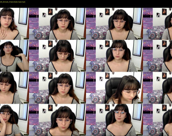 paulette65 — 75 minute Chaturbate female cam show recording, 720p, Sep 3, 2021